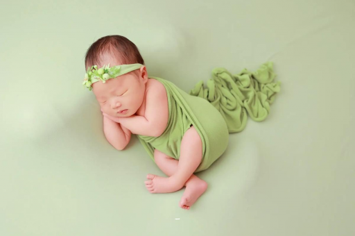 株洲5个月宝宝睡觉 株洲5个月宝宝睡觉